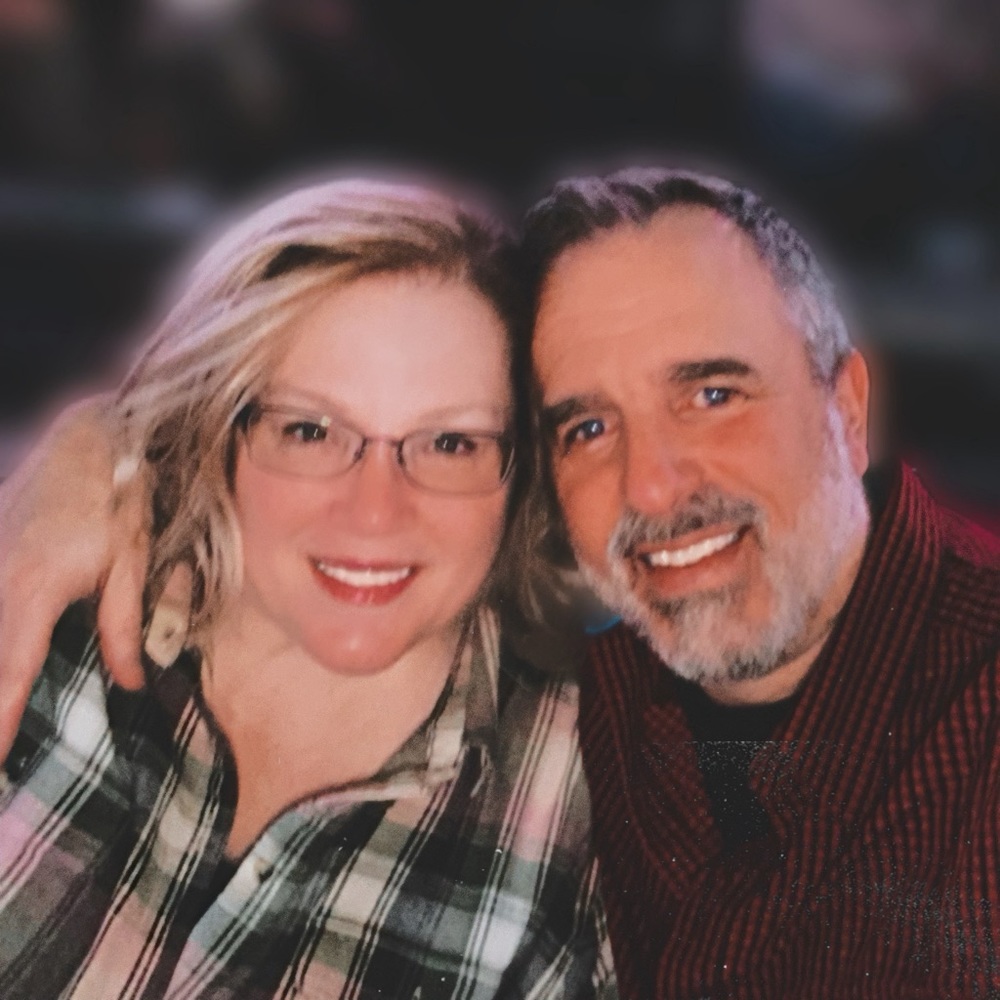 Meet your Posher, Terry